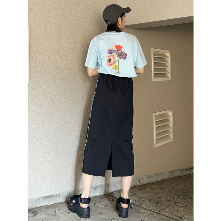 Beautiful flower Tシャツ【WEB限定】 | MURUA | 詳細画像35 