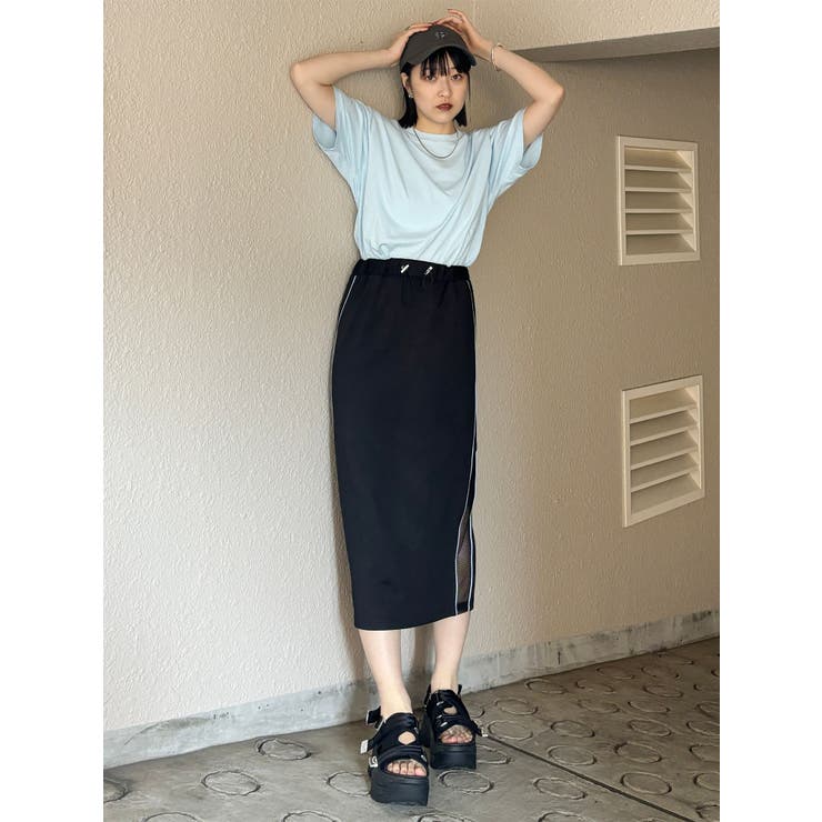 Beautiful flower Tシャツ【WEB限定】 | MURUA | 詳細画像36 