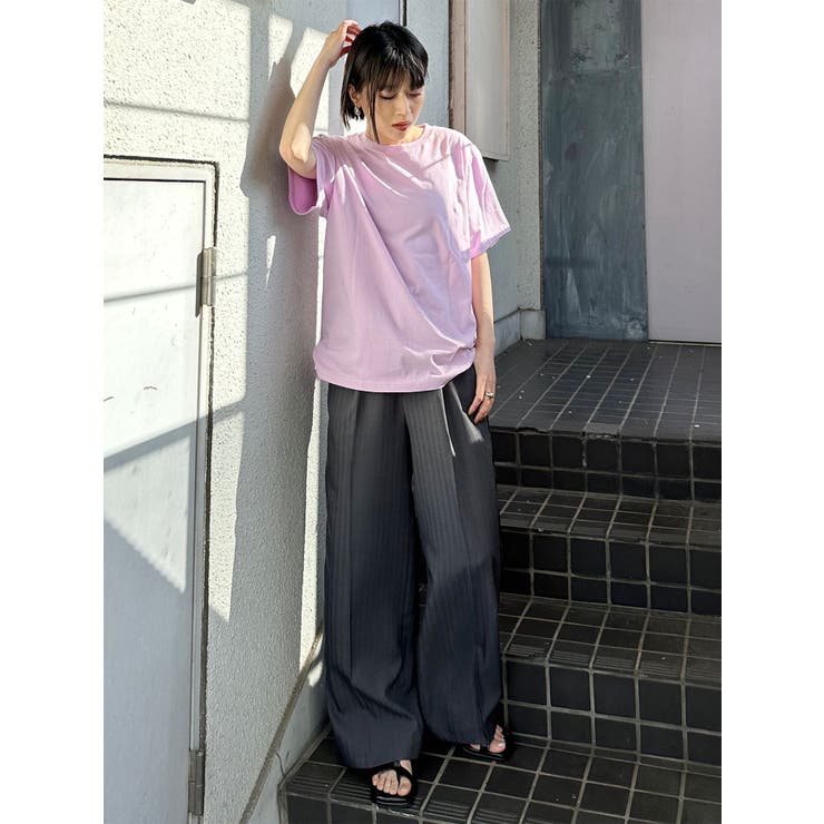 Beautiful flower Tシャツ【WEB限定】 | MURUA | 詳細画像41 