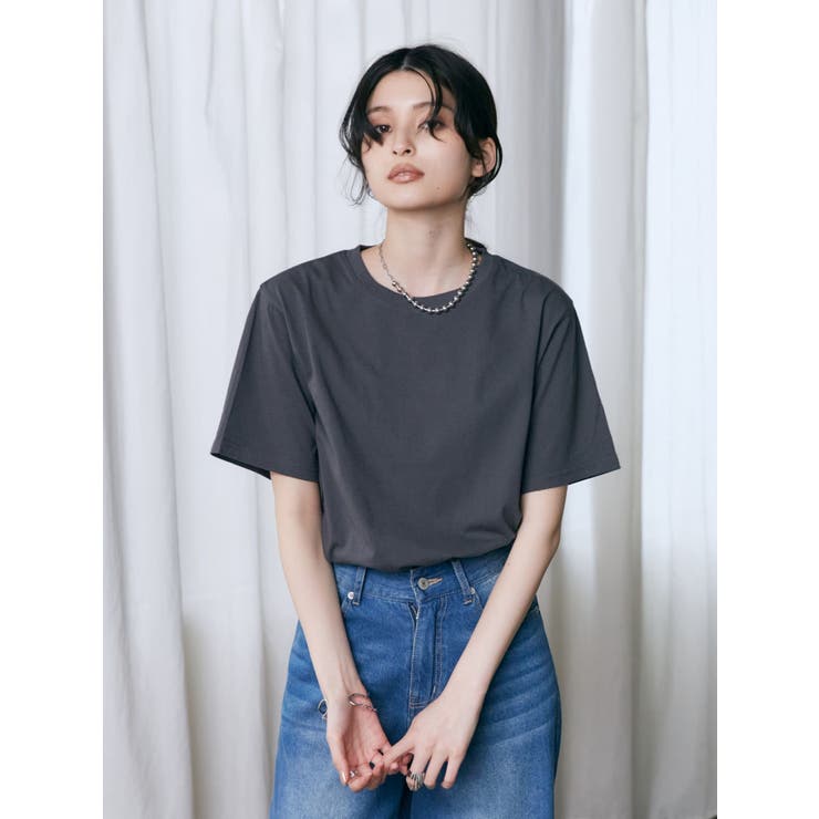 Beautiful flower Tシャツ【WEB限定】 | MURUA | 詳細画像44 