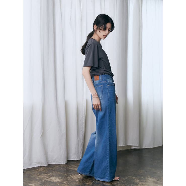 Beautiful flower Tシャツ【WEB限定】 | MURUA | 詳細画像47 