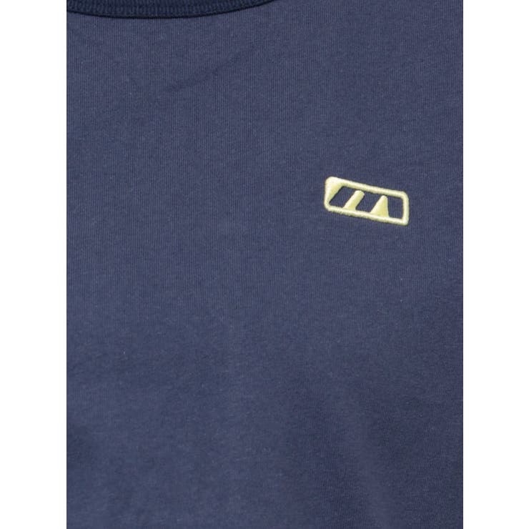 エンブロイダリーロゴタンク | MURUA | 詳細画像27 