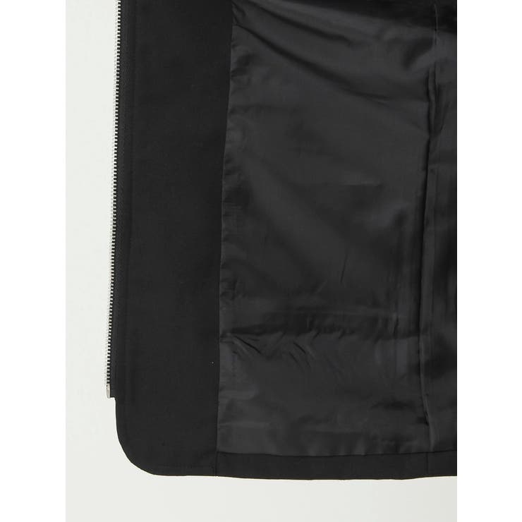 カーゴポケットジレ | MURUA | 詳細画像31 