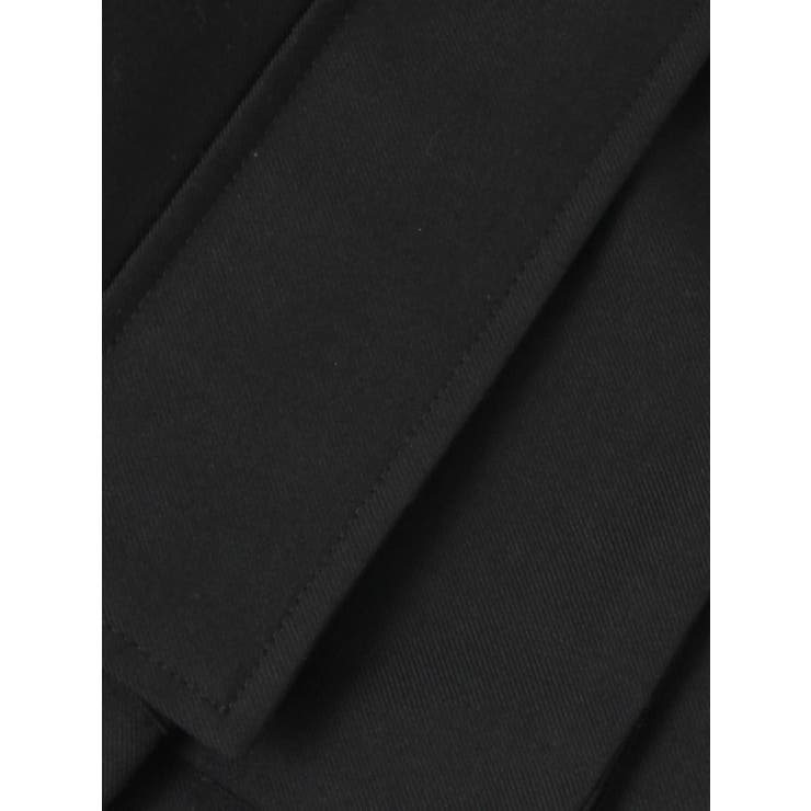 カーゴポケットジレ | MURUA | 詳細画像33 