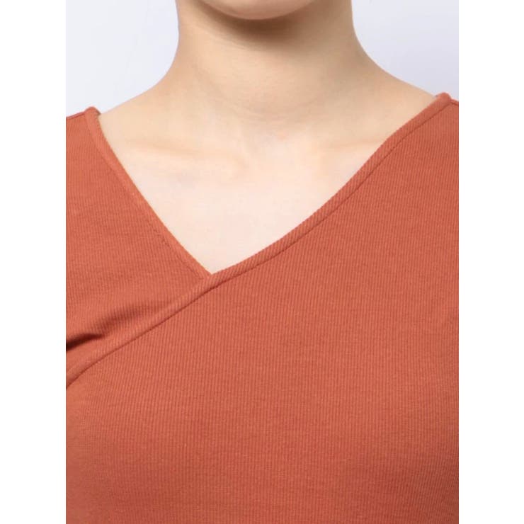 アシメネックバックオープンワンピース | MURUA | 詳細画像31 