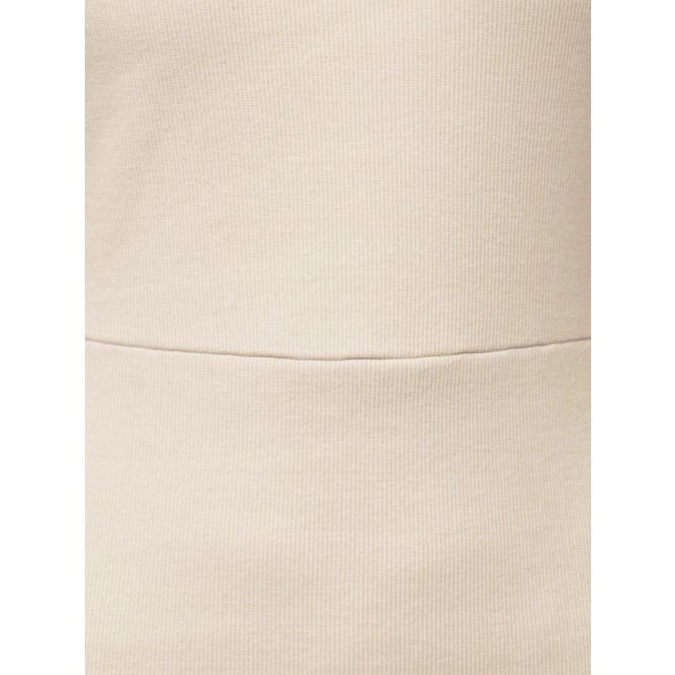 アシメネックバックオープンワンピース | MURUA | 詳細画像35 