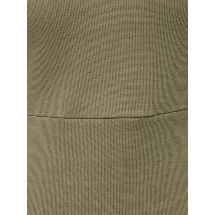 アシメネックバックオープンワンピース | MURUA | 詳細画像37 