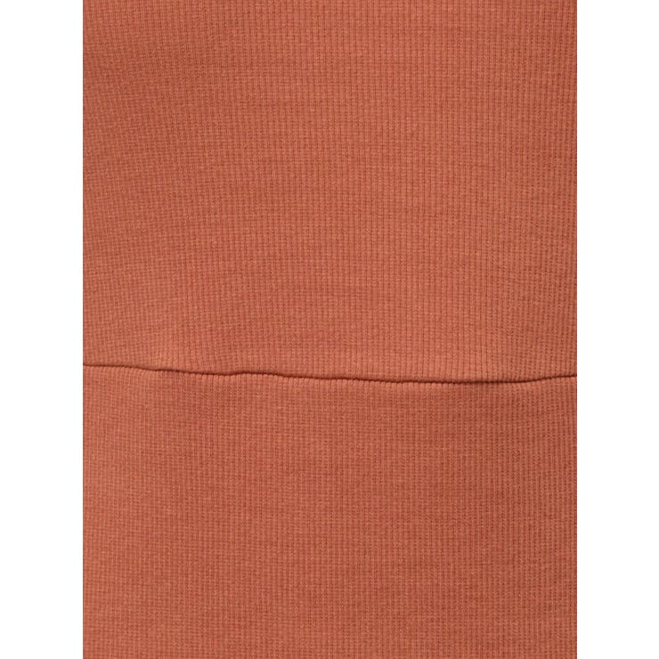 アシメネックバックオープンワンピース | MURUA | 詳細画像38 