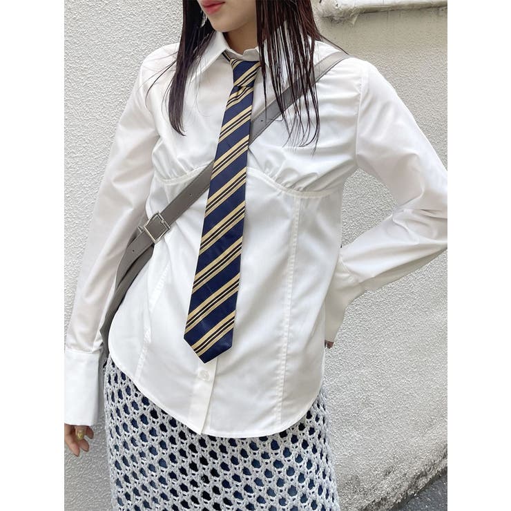 MURUA（シャツ/ブラウス(長袖/七分)）のフリマアイテム一覧