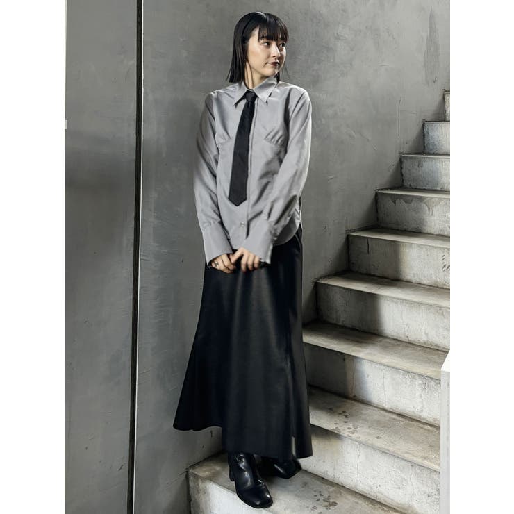美品 アンドゥムルメステール シースルーシャツ ブラック サイズ36*CD305 美品 アンドゥムルメステール シースルーシャツ ブラック サイズ