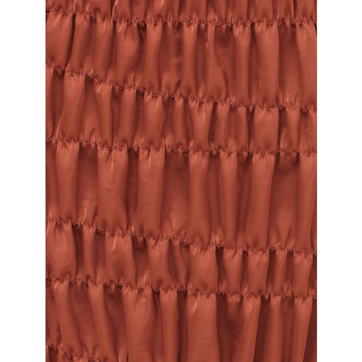 シャーリングスカート | MURUA | 詳細画像29 