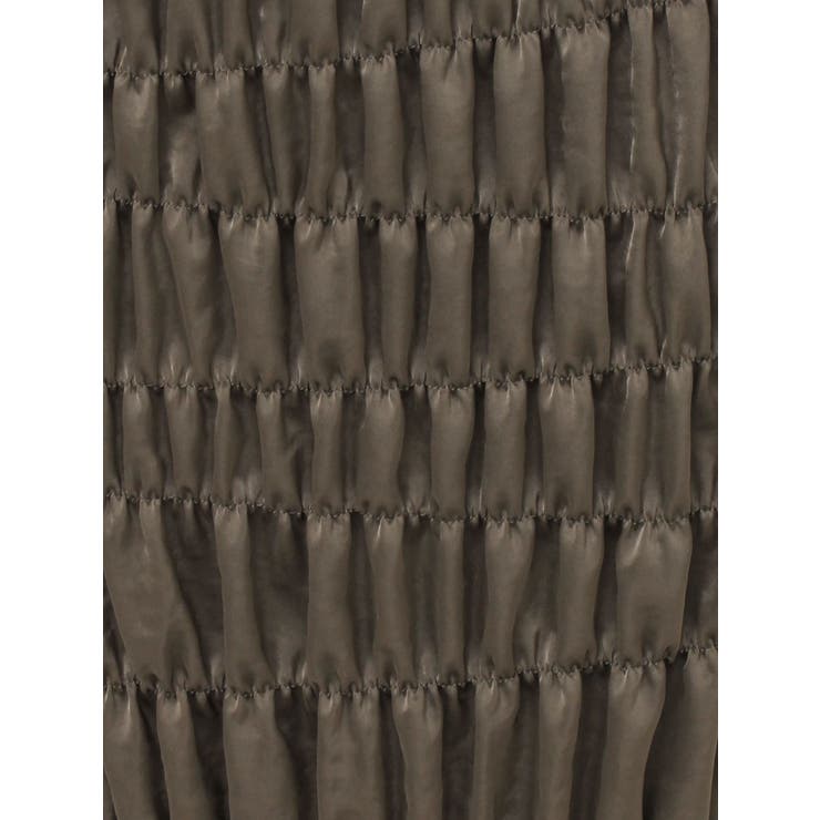 シャーリングスカート | MURUA | 詳細画像31 