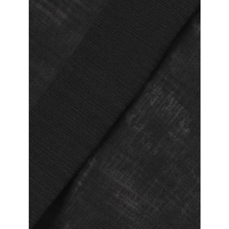 ボトルネックシアーカットトップス | MURUA | 詳細画像17 