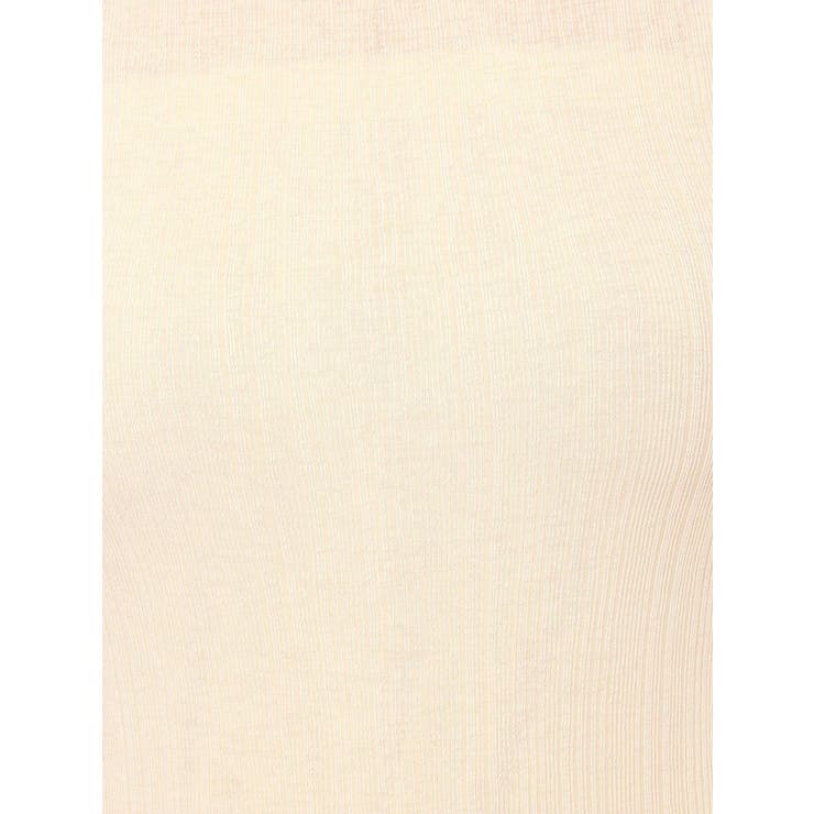 ボトルネックシアーカットトップス | MURUA | 詳細画像19 