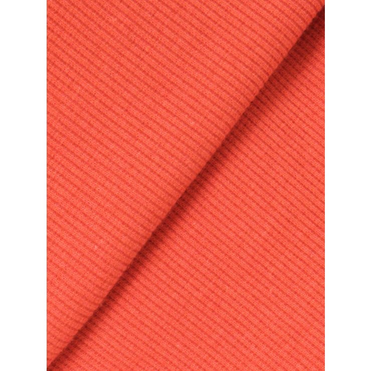 バックシャンリブカットソー | MURUA | 詳細画像32 