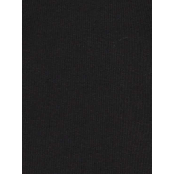 バックシャンリブカットソー | MURUA | 詳細画像36 