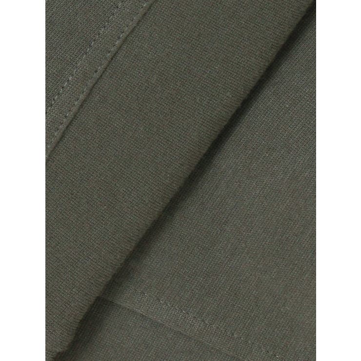 ガーターヘムトップス | MURUA | 詳細画像33 