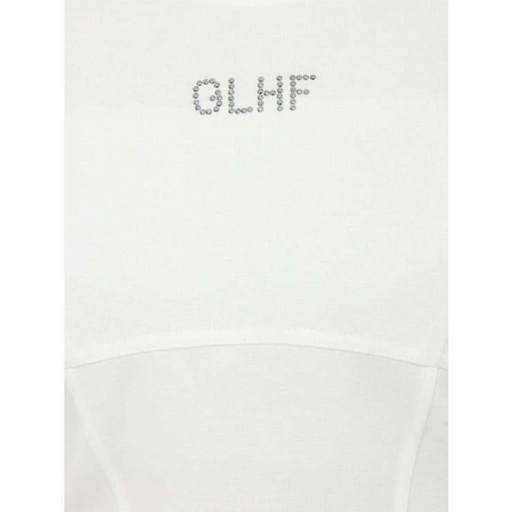 ガーターヘムトップス | MURUA | 詳細画像35 