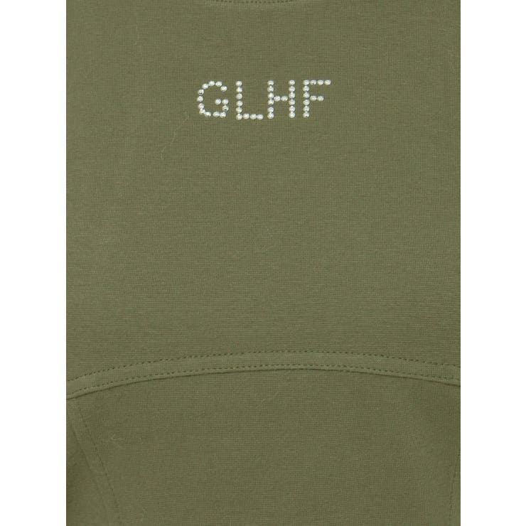 ガーターヘムトップス | MURUA | 詳細画像36 