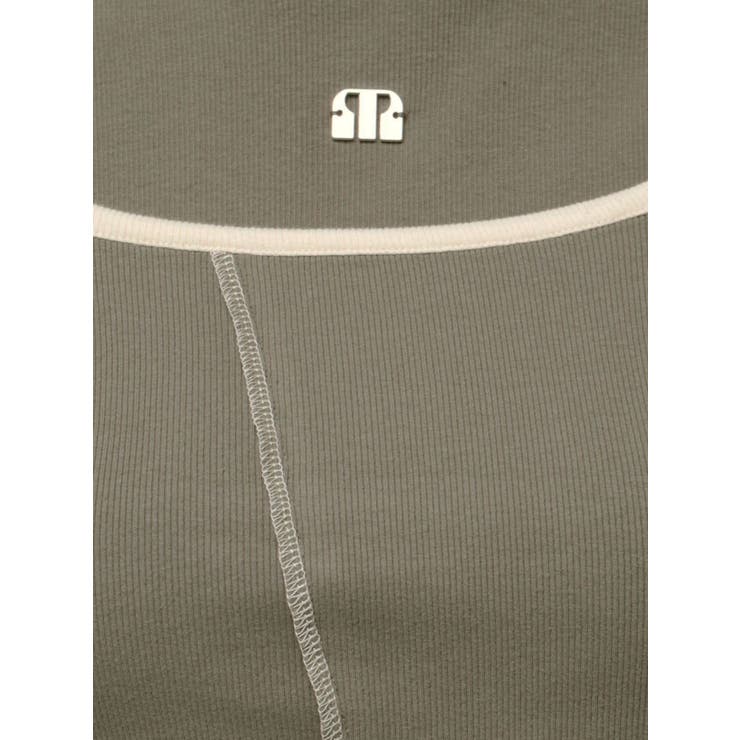 マルチウェイレイヤードトップス[品番：MKSW0059243]｜MURUA（ムルーア