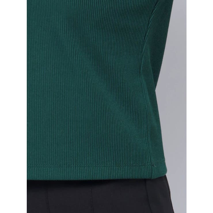 テレコドッキングトップス | MURUA | 詳細画像8 