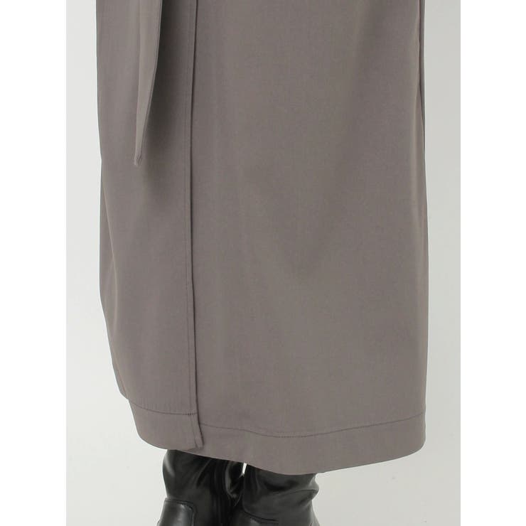 ジレレイヤードトレンチコート【マルチウェイ】 | MURUA | 詳細画像41 