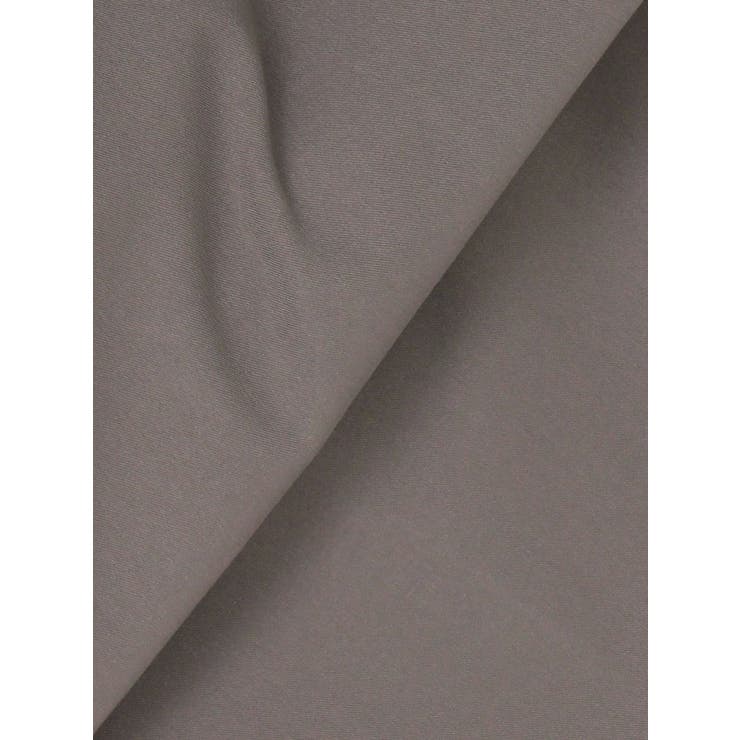 ジレレイヤードトレンチコート【マルチウェイ】 | MURUA | 詳細画像42 