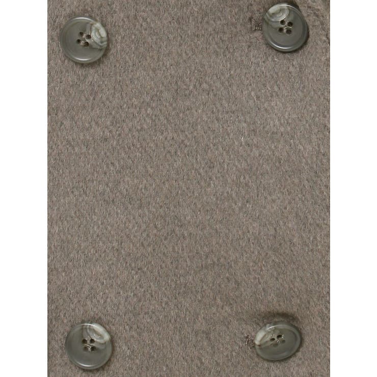 ウール混オーバーテーラードジャケット | MURUA | 詳細画像42 