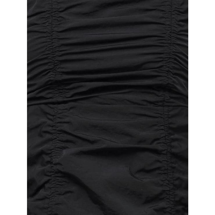 アシメギャザーキャミワンピース | MURUA | 詳細画像25 