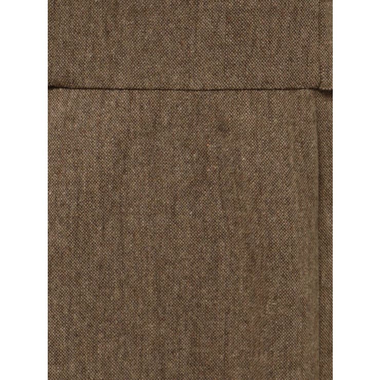 サイドベルトマーメイドジャンパースカート | MURUA | 詳細画像28 