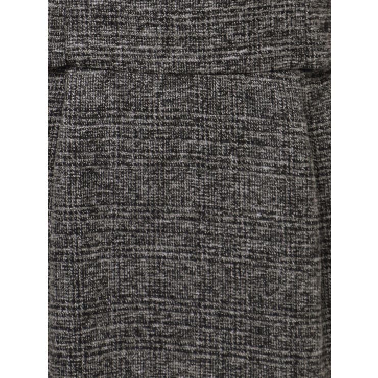 サイドベルトマーメイドジャンパースカート | MURUA | 詳細画像30 