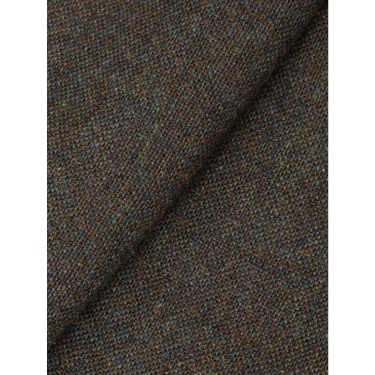 サイドベルトマーメイドジャンパースカート | MURUA | 詳細画像35 