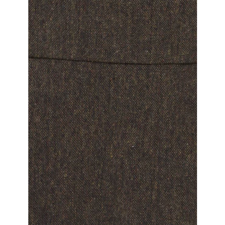 サイドベルトマーメイドジャンパースカート | MURUA | 詳細画像36 