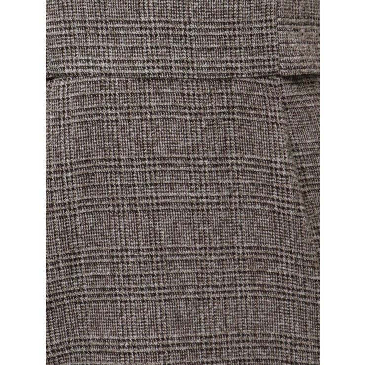 サイドベルトマーメイドジャンパースカート | MURUA | 詳細画像38 