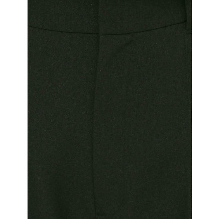 ヘムアジャストタックパンツ | MURUA | 詳細画像49 