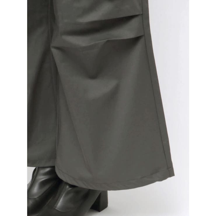 2WAYリボンベルトカーゴパンツ | MURUA | 詳細画像24 