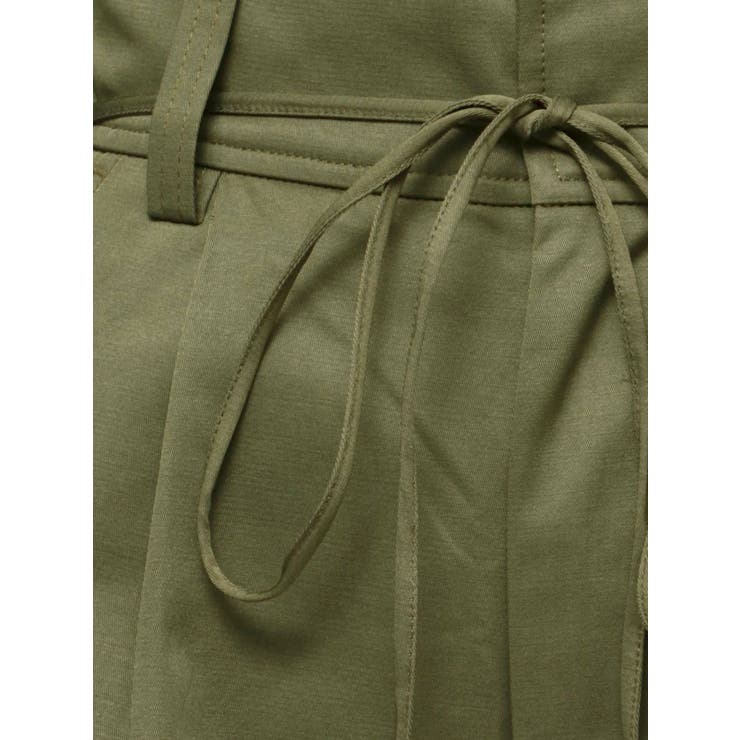 2WAYリボンベルトカーゴパンツ | MURUA | 詳細画像31 