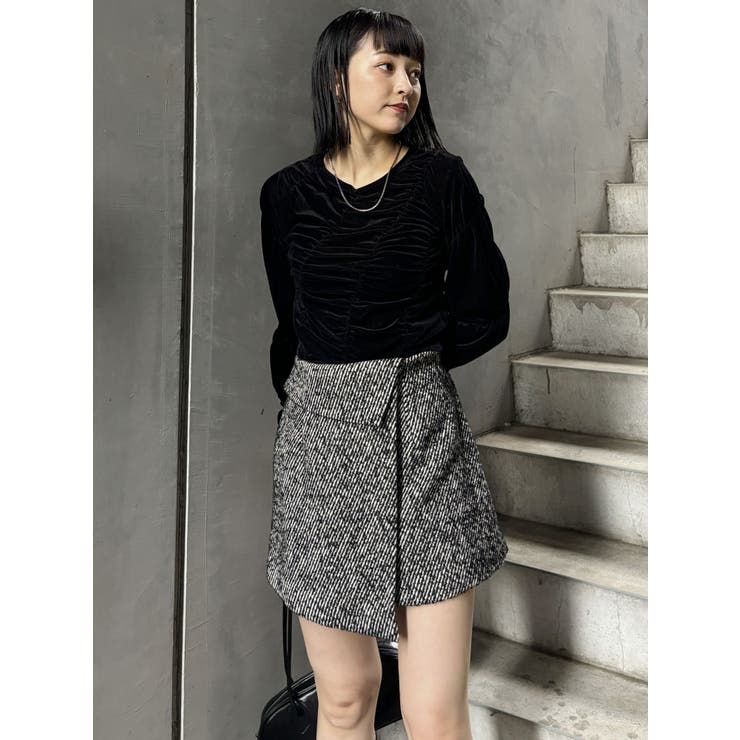 新品タグ付き CECIL McBEE おまとめ10点セット トップス