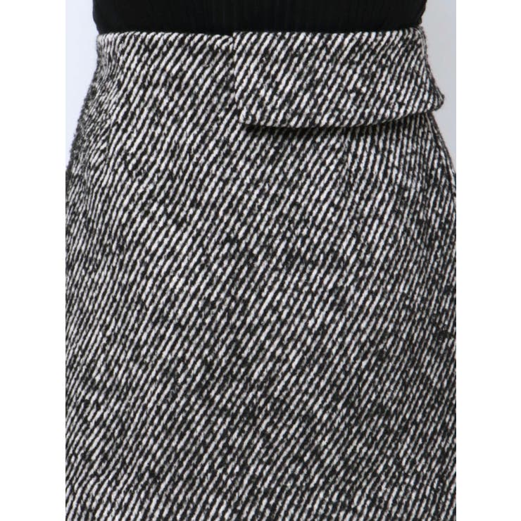 ツイードキュロット | MURUA | 詳細画像17 