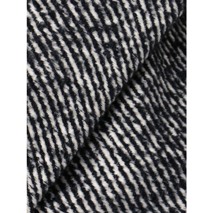 ツイードキュロット | MURUA | 詳細画像19 