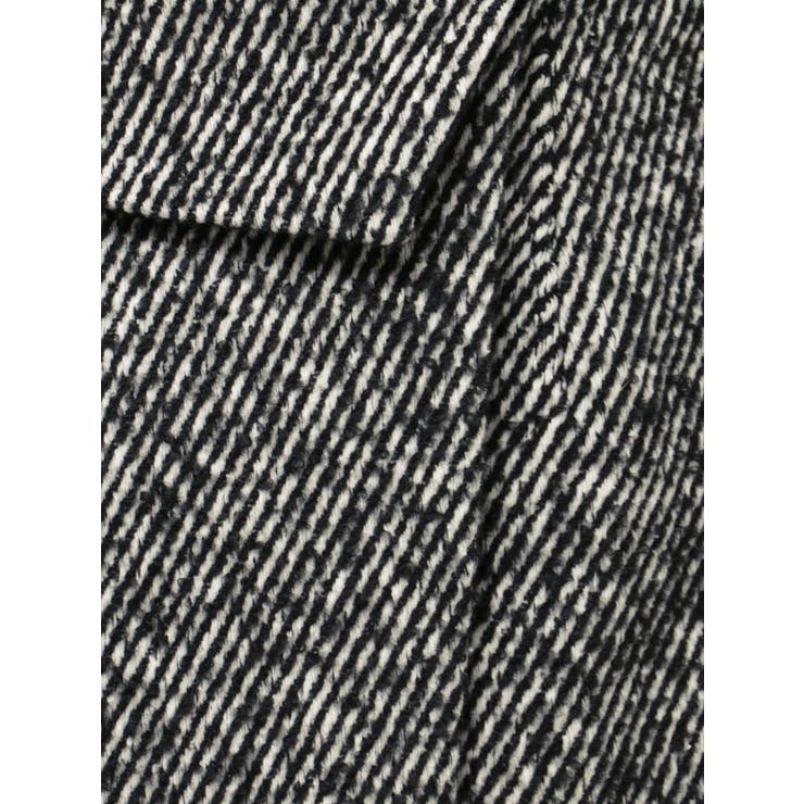 ツイードキュロット | MURUA | 詳細画像23 