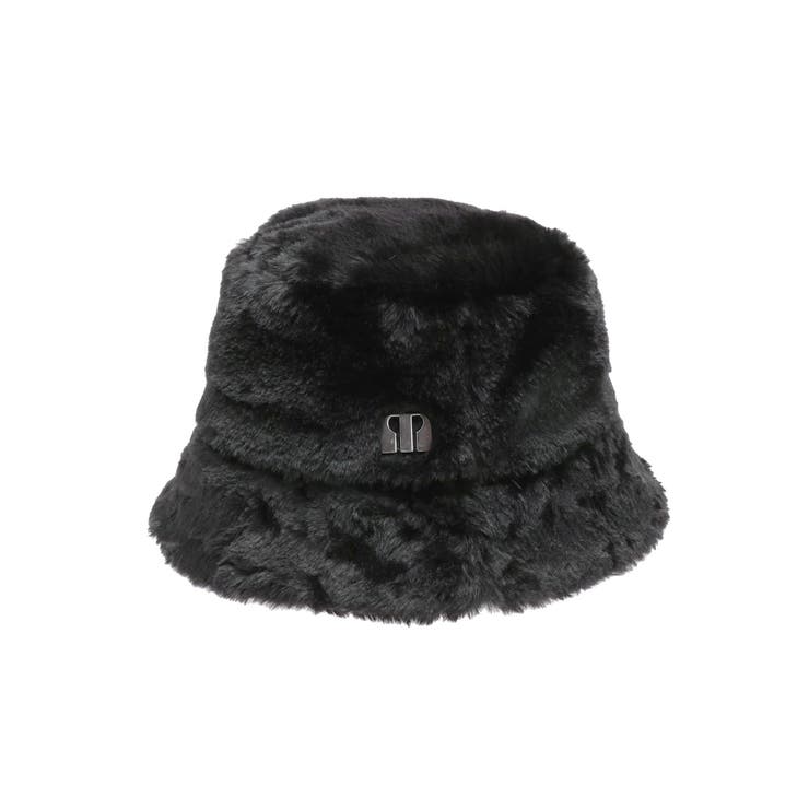 siorimiumiuファーハット siorimiumiuファーハット フェイクファー