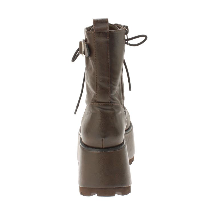 レースアップブーツ | MURUA | 詳細画像31 