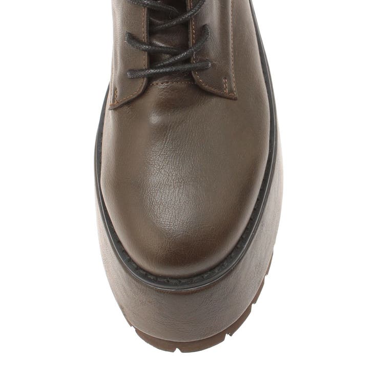 レースアップブーツ | MURUA | 詳細画像32 