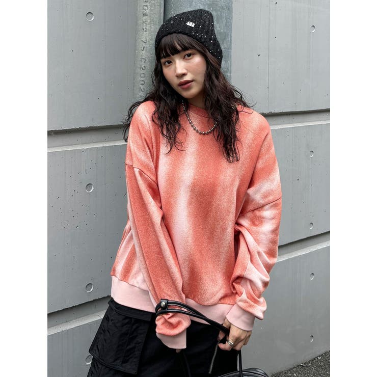 ゆーま☀️新品未使用】modest mood＊butter muffler 楽天市場】おやすみマフラー ドットグラデーション 【まふらー