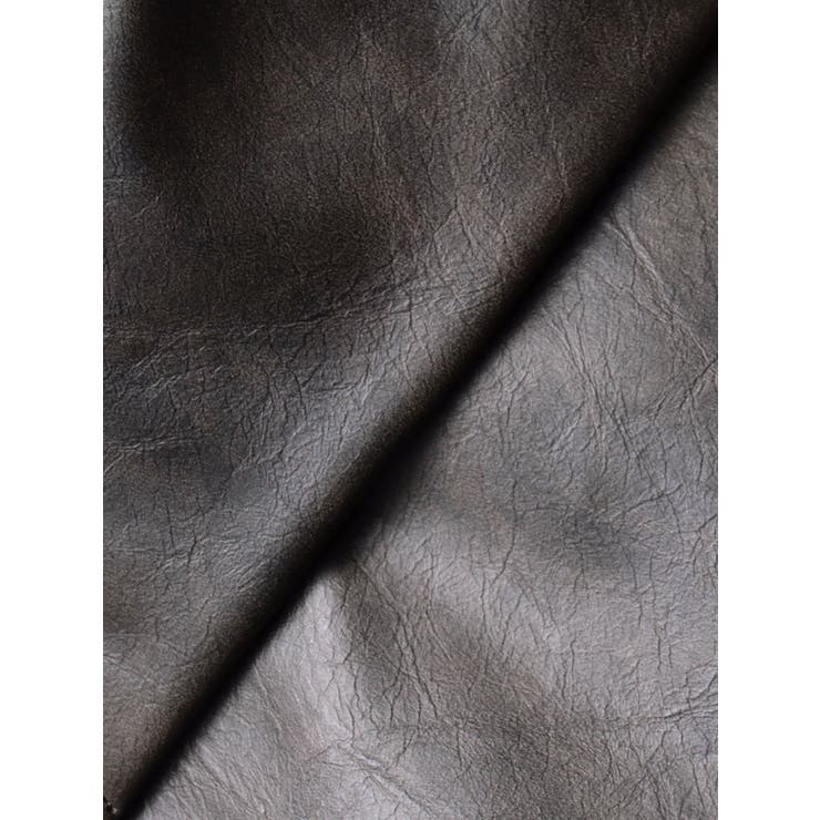 ヴィンテージライクフェイクレザーミニスカート | MURUA | 詳細画像29 