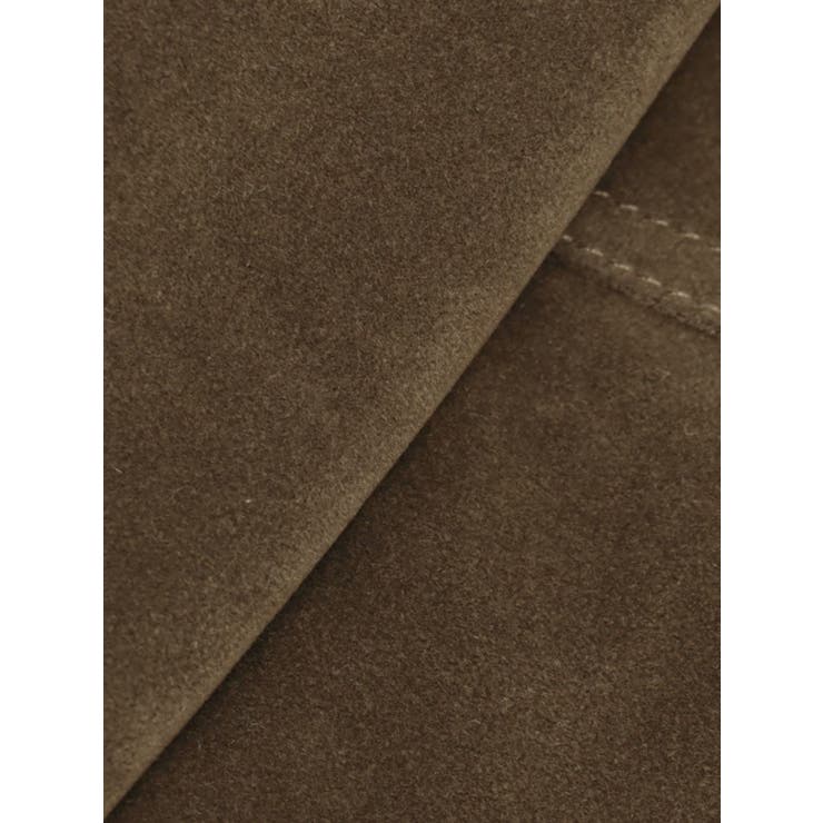 フェイクヌバックミニスカート | MURUA | 詳細画像50 