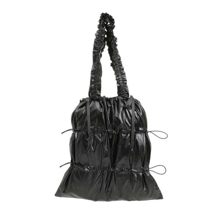 シャーリングトートバッグ[品番：MKSW0061586]｜MURUA（ムルーア）の