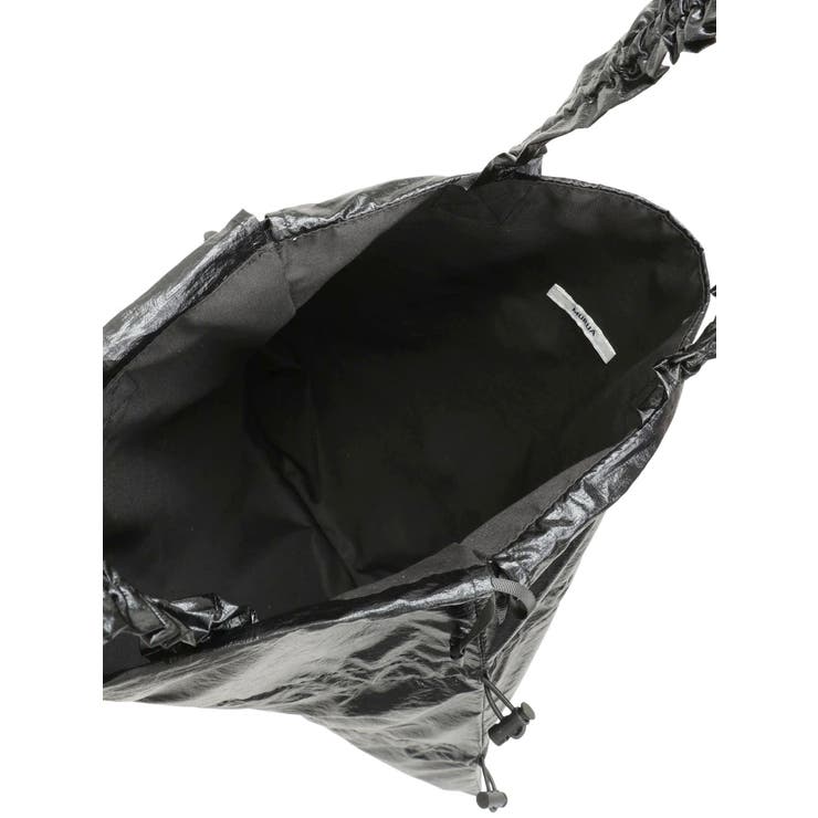 シャーリングトートバッグ | MURUA | 詳細画像12 