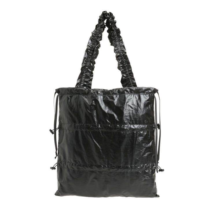 シャーリングトートバッグ | MURUA | 詳細画像13 